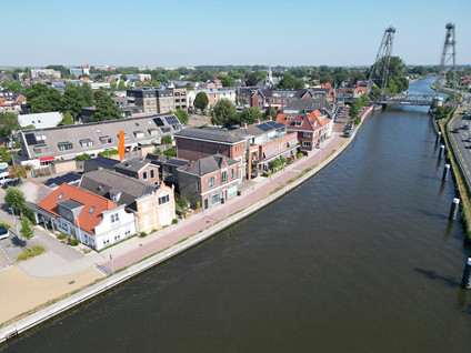 Zuidkade 20