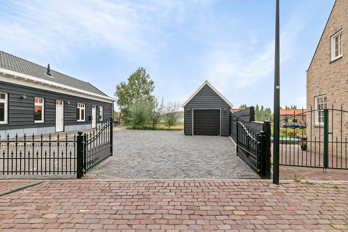 Appartement te koop: Vissersdijk 61, Middelharnis