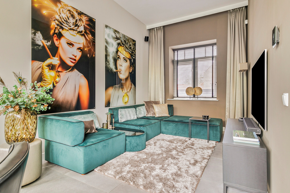 Appartement te koop: Vissersdijk 61, Middelharnis