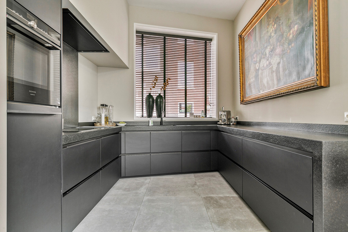 Appartement te koop: Vissersdijk 61, Middelharnis