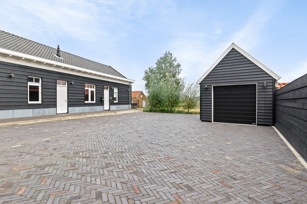 Appartement te koop: Vissersdijk 61, Middelharnis