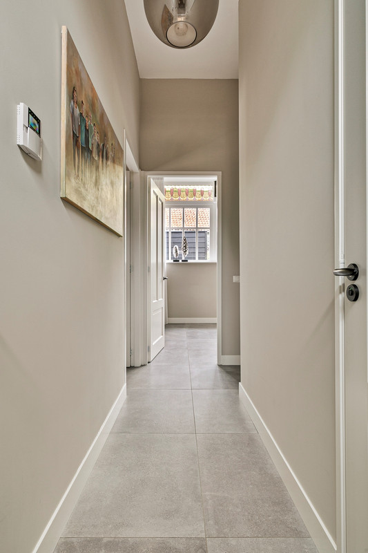 Appartement te koop: Vissersdijk 61, Middelharnis