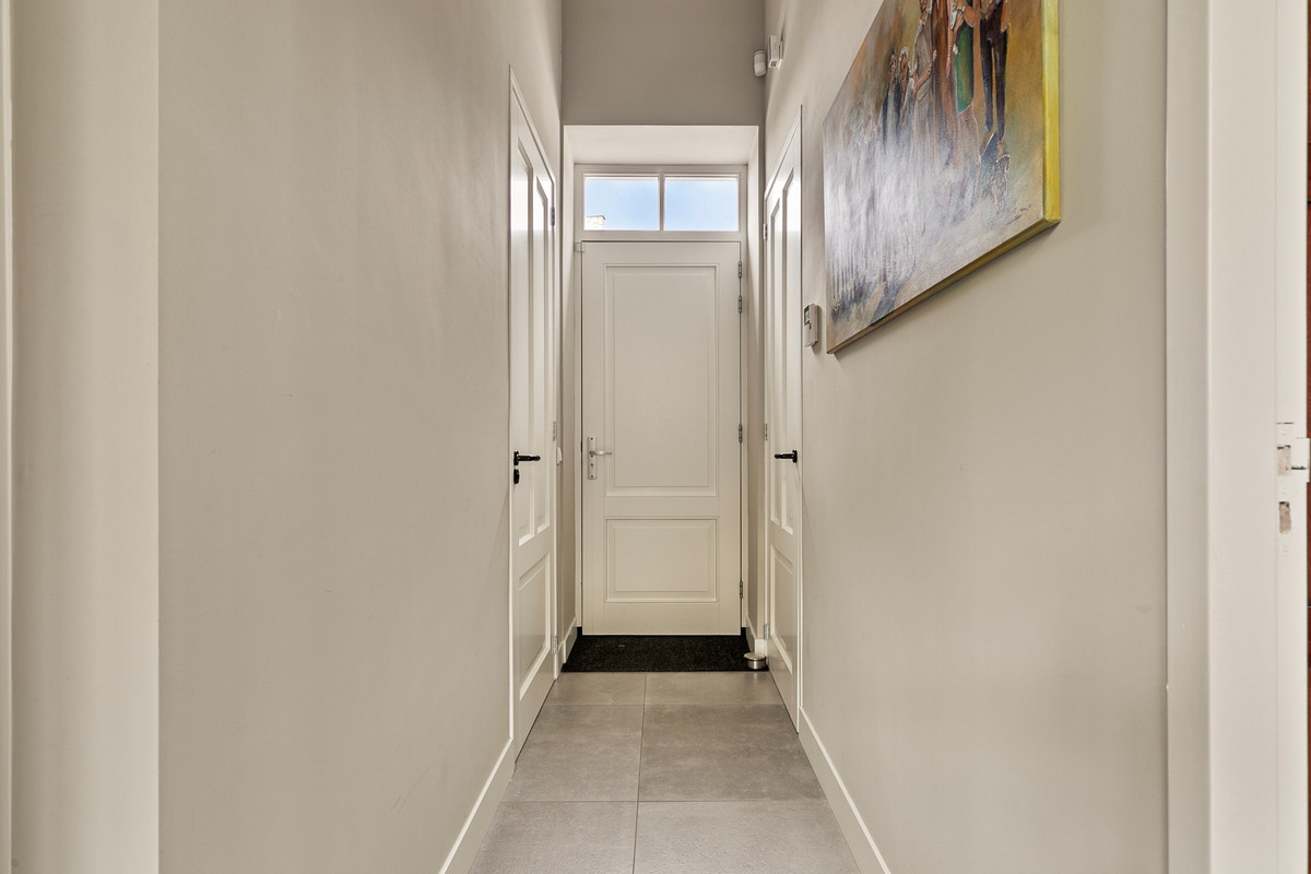 Appartement te koop: Vissersdijk 61, Middelharnis