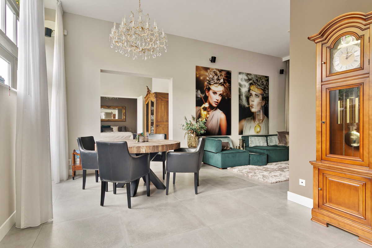 Appartement te koop: Vissersdijk 61, Middelharnis
