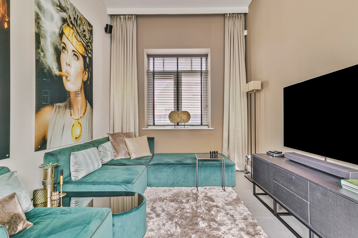 Appartement te koop: Vissersdijk 61, Middelharnis