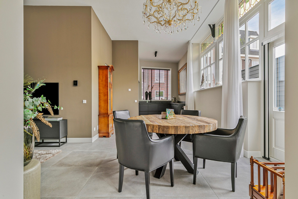 Appartement te koop: Vissersdijk 61, Middelharnis