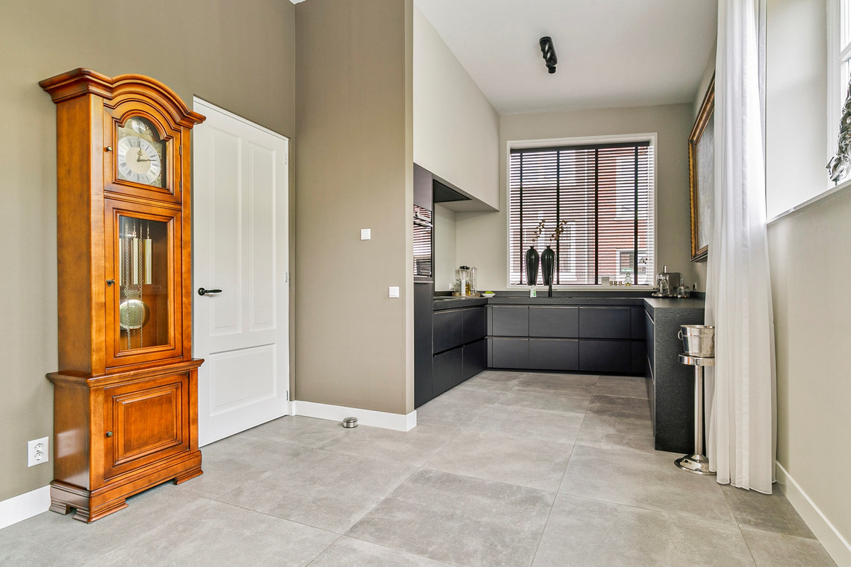 Appartement te koop: Vissersdijk 61, Middelharnis