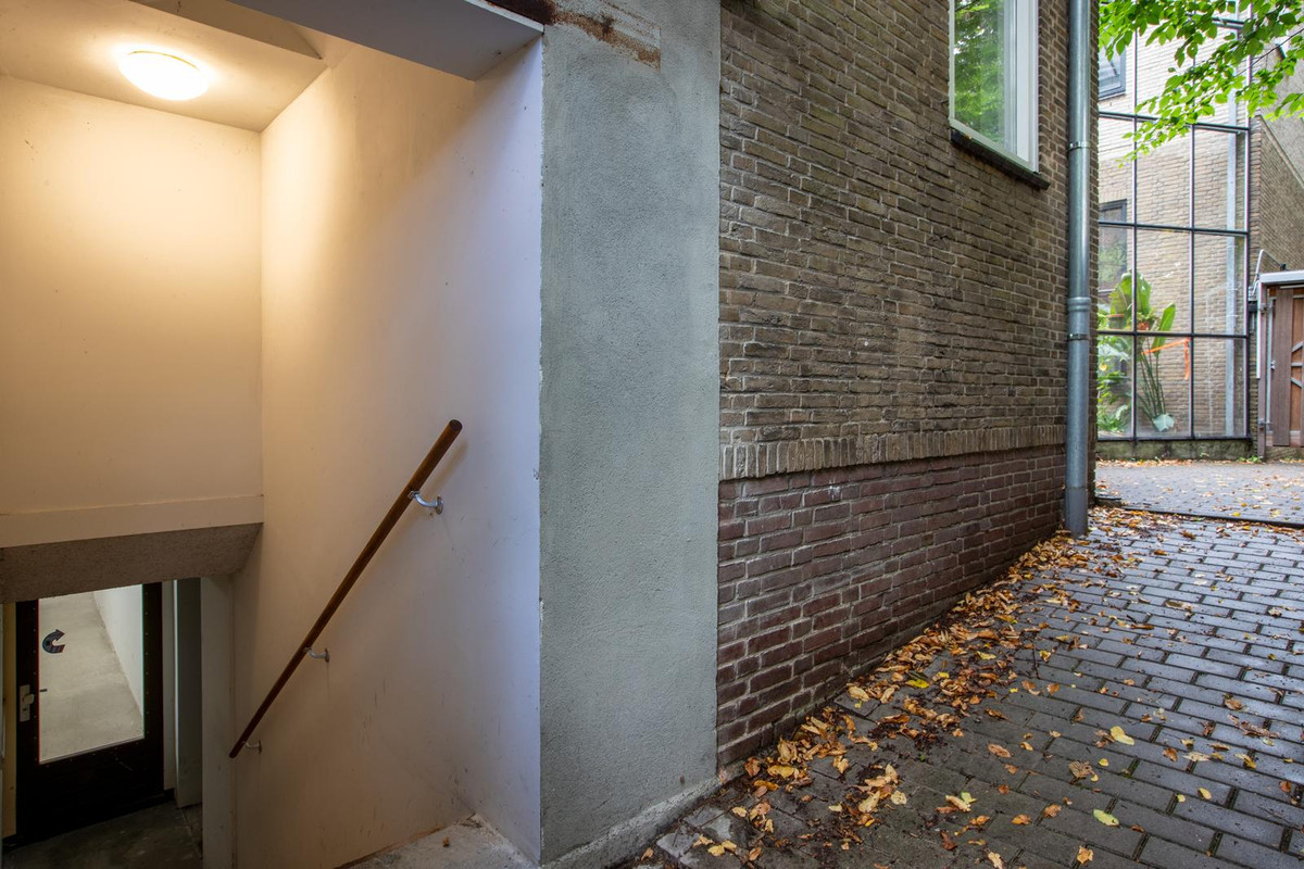 Studio te koop: Crabethpark 2, Gouda