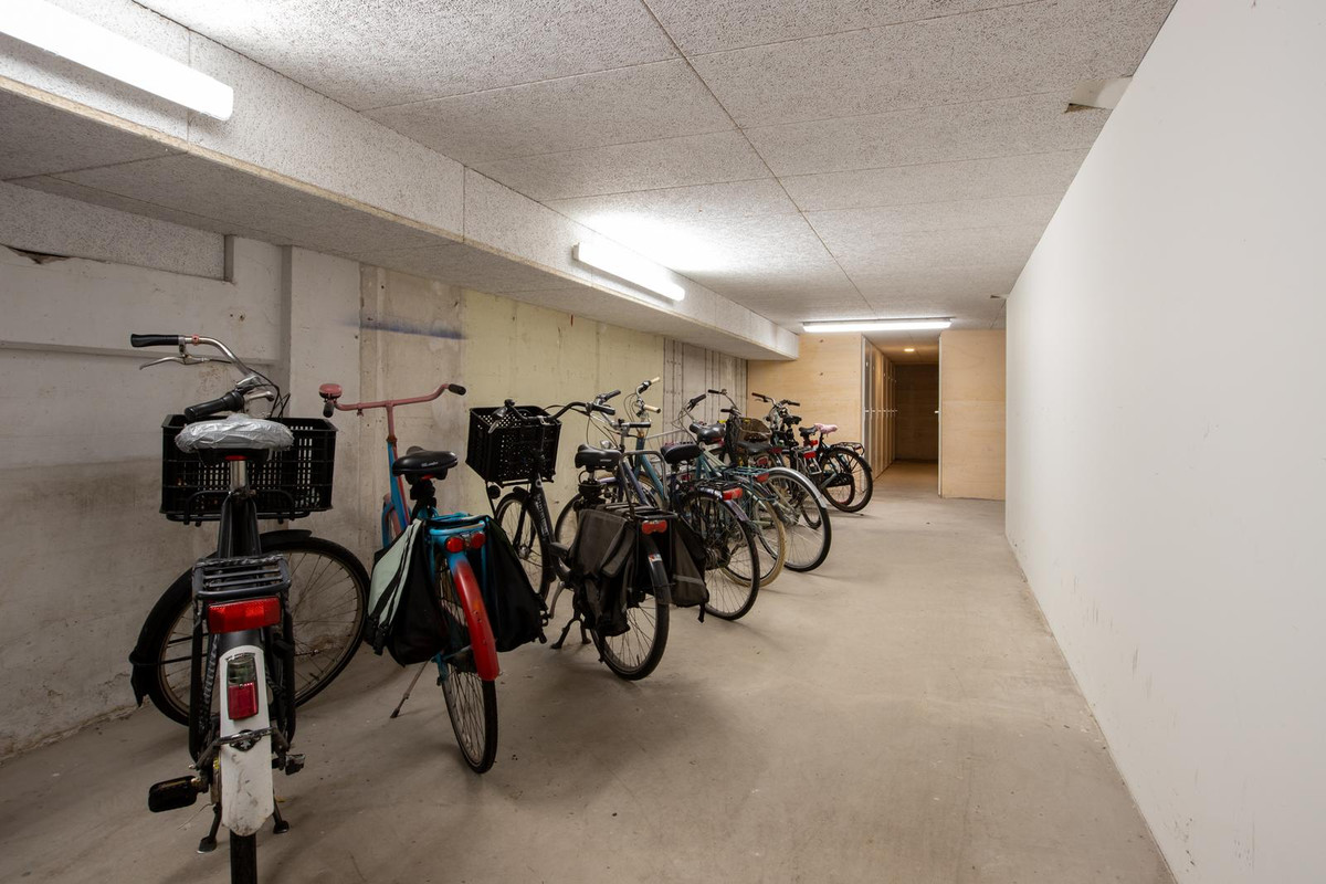Studio te koop: Crabethpark 2, Gouda