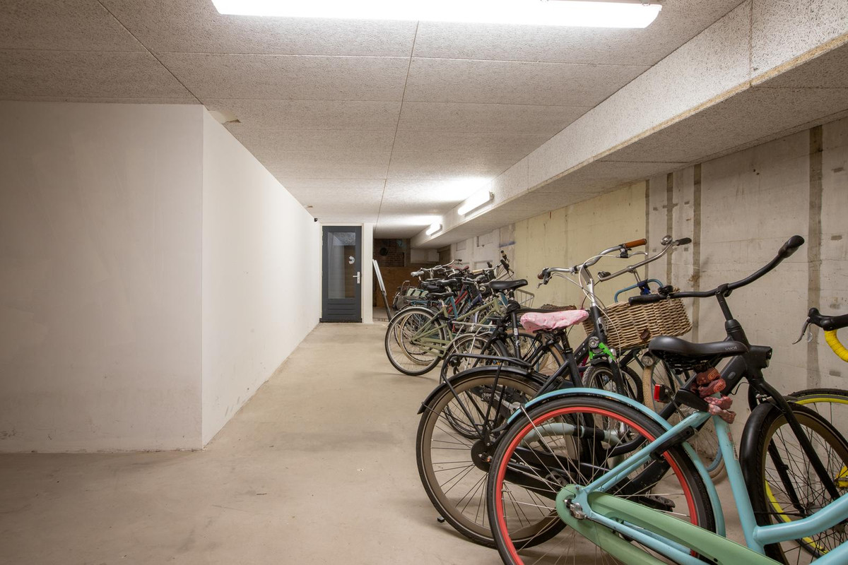 Studio te koop: Crabethpark 2, Gouda