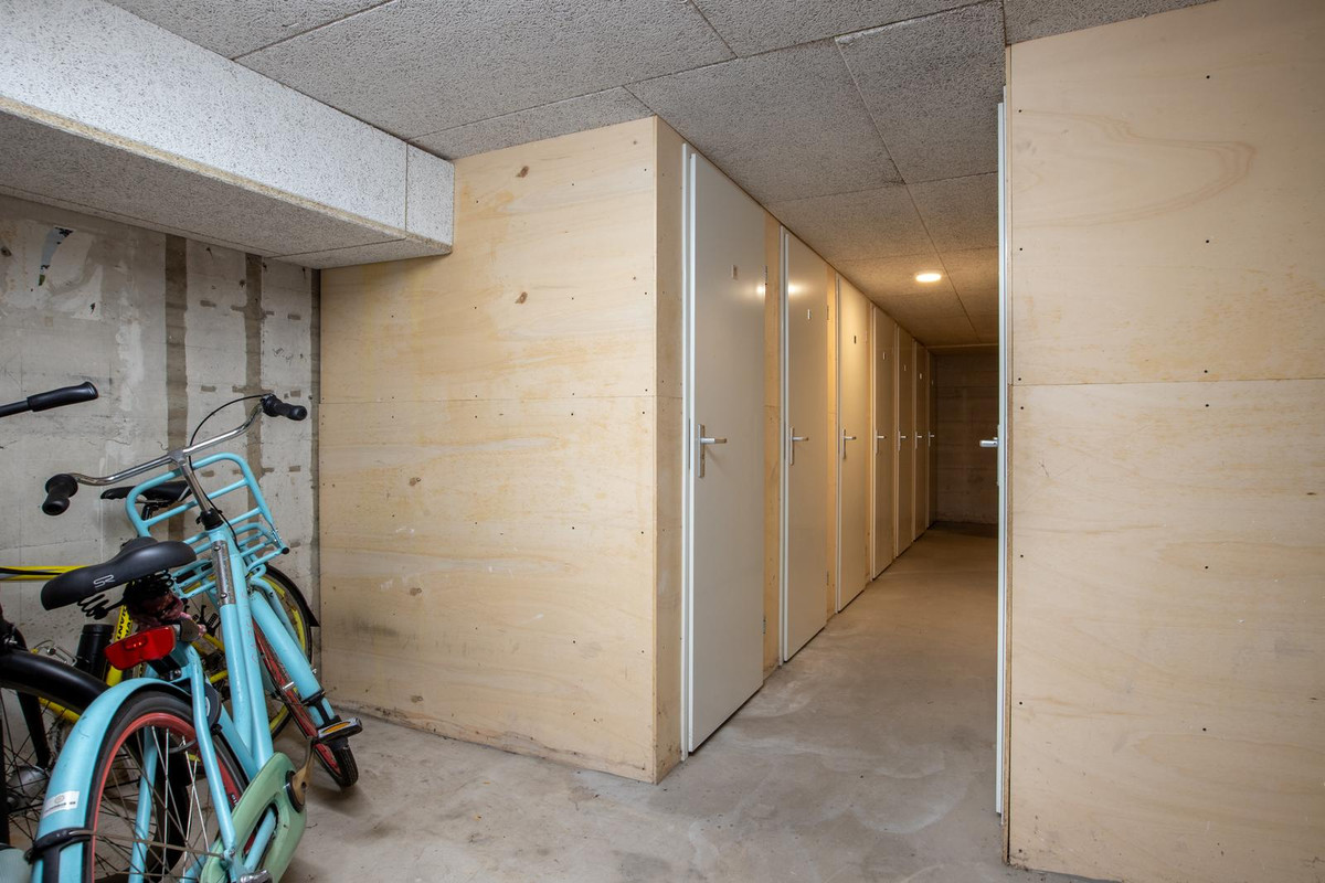 Studio te koop: Crabethpark 2, Gouda