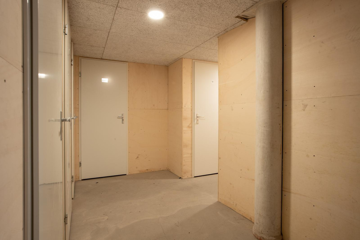 Studio te koop: Crabethpark 2, Gouda