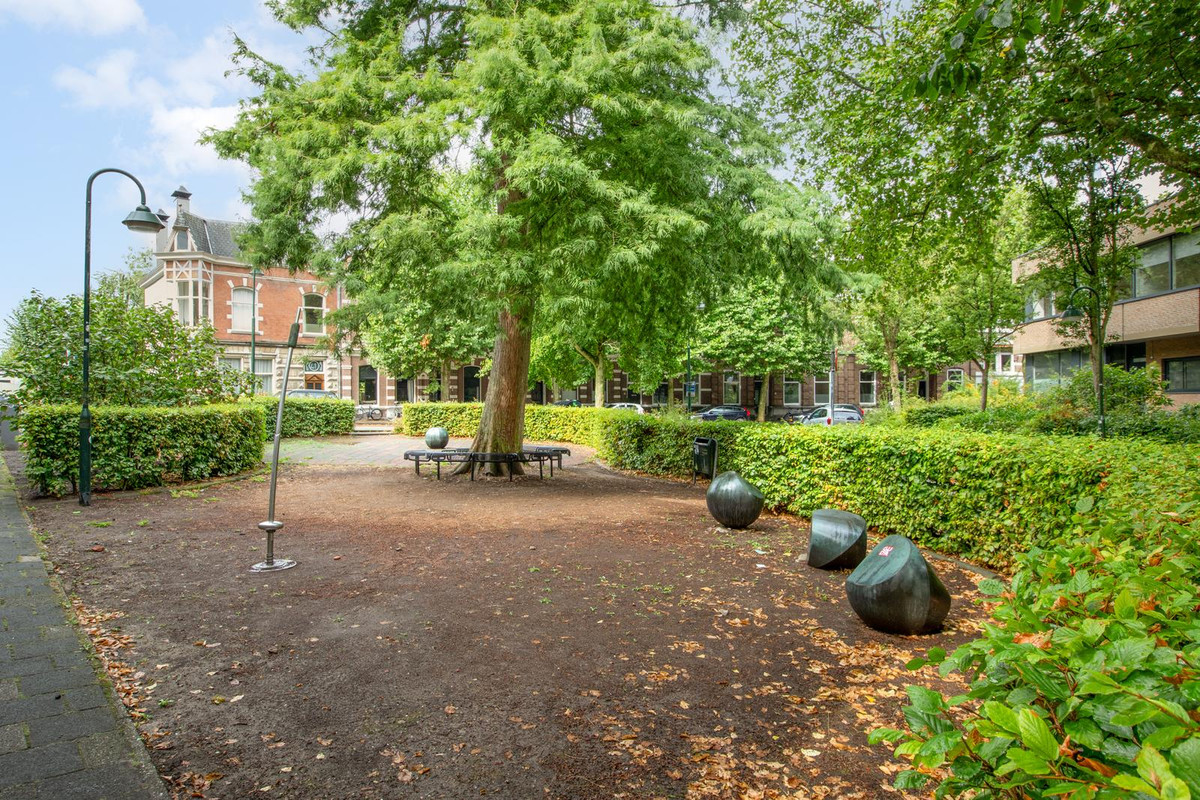 Studio te koop: Crabethpark 2, Gouda