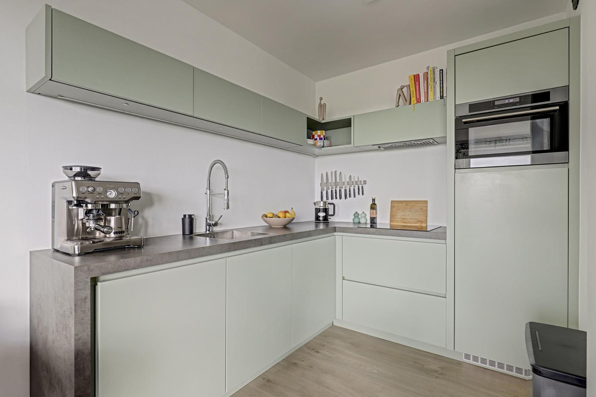 Appartement te koop: Sweelinckplein 136, 'S-Hertogenbosch