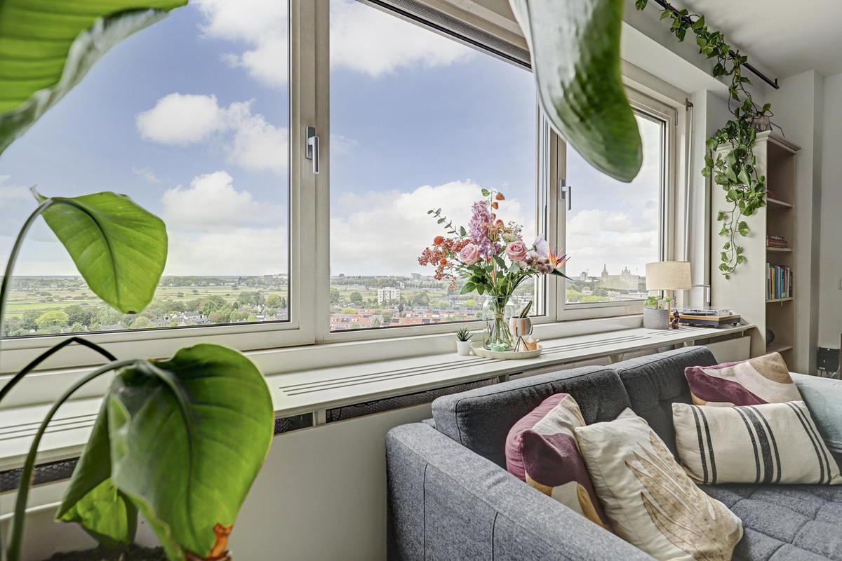 Appartement te koop: Sweelinckplein 136, 'S-Hertogenbosch