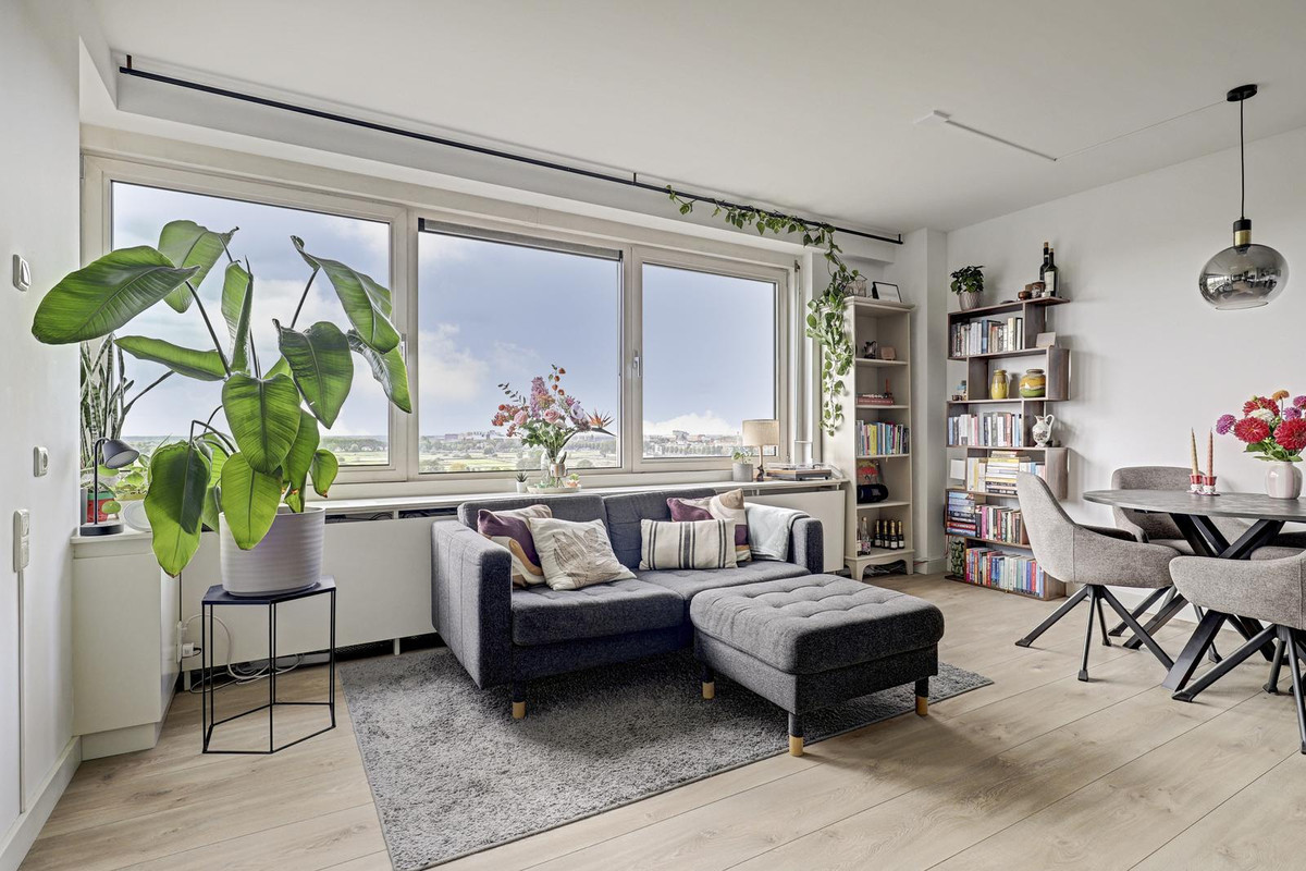 Appartement te koop: Sweelinckplein 136, 'S-Hertogenbosch