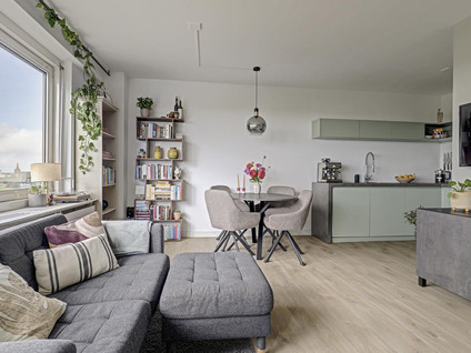 Sweelinckplein 136