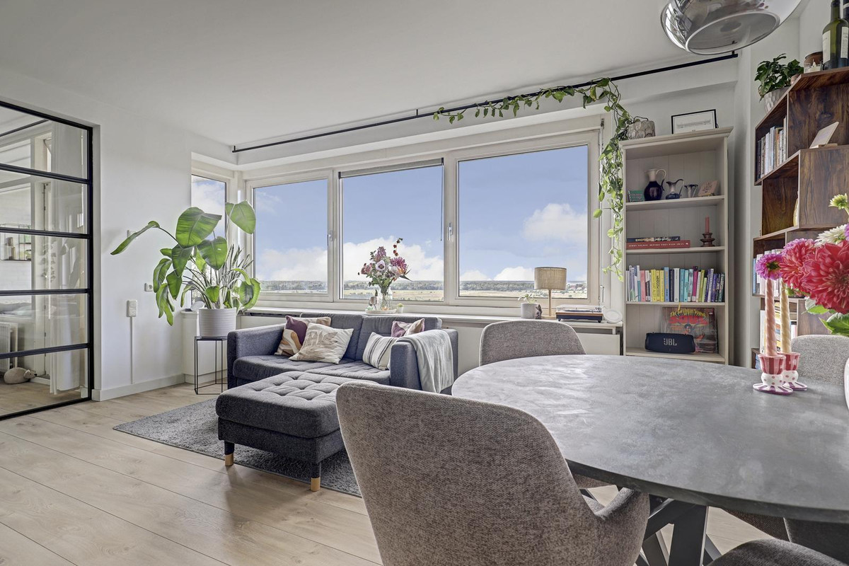 Appartement te koop: Sweelinckplein 136, 'S-Hertogenbosch