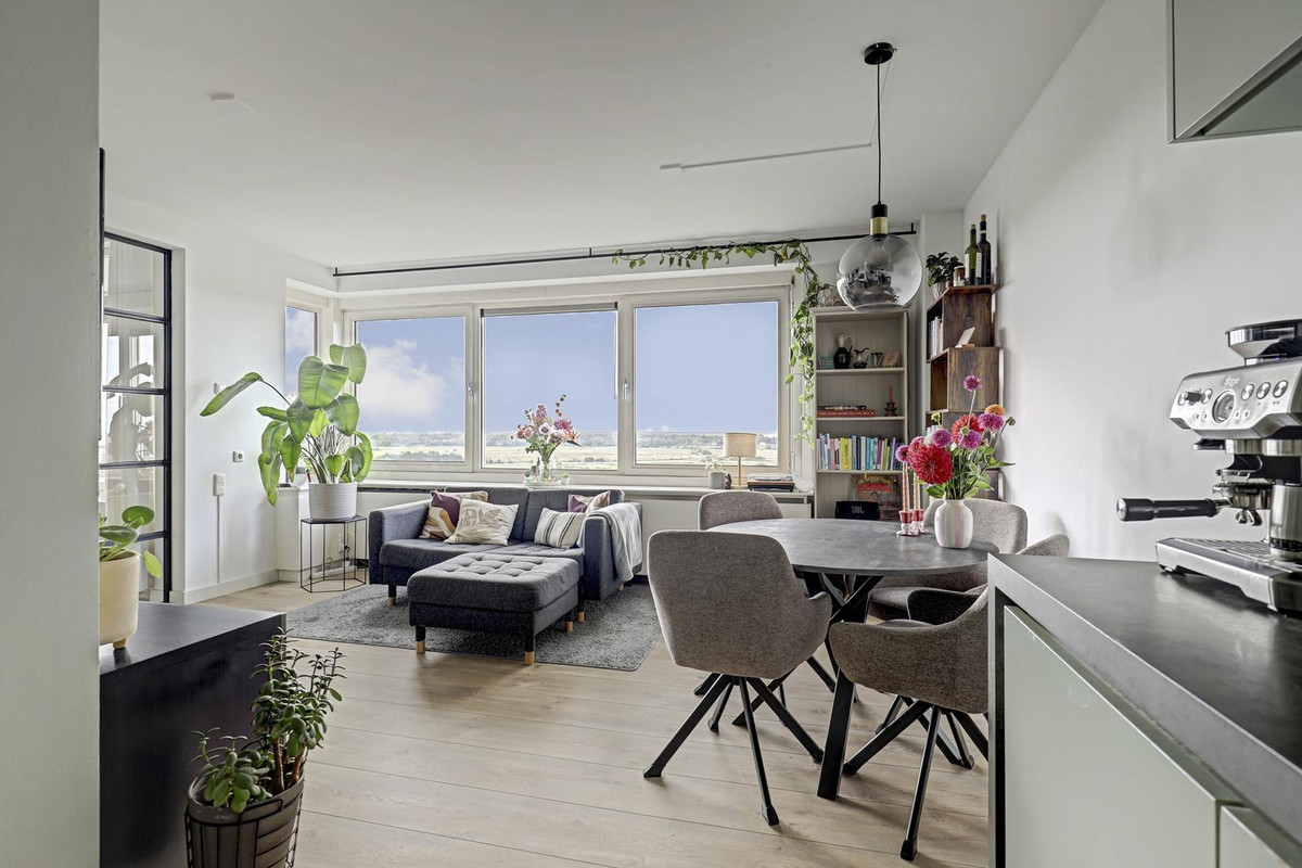 Appartement te koop: Sweelinckplein 136, 'S-Hertogenbosch