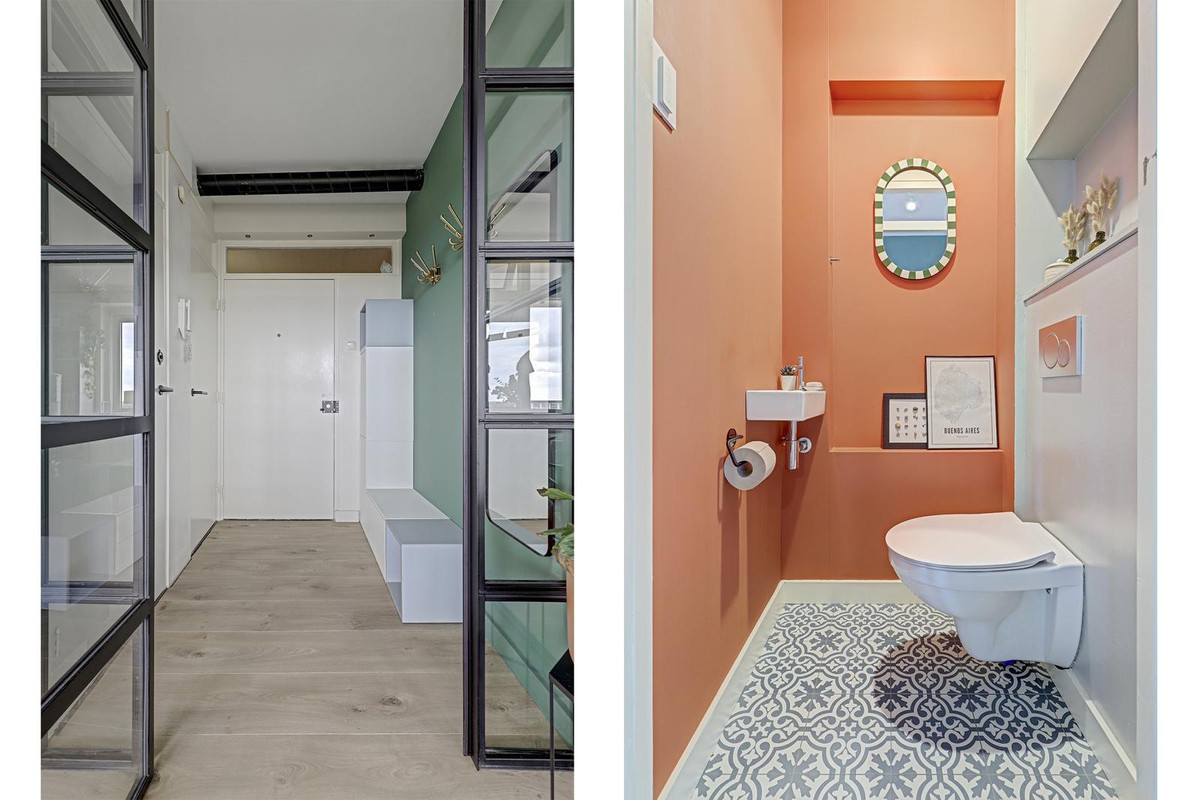 Appartement te koop: Sweelinckplein 136, 'S-Hertogenbosch