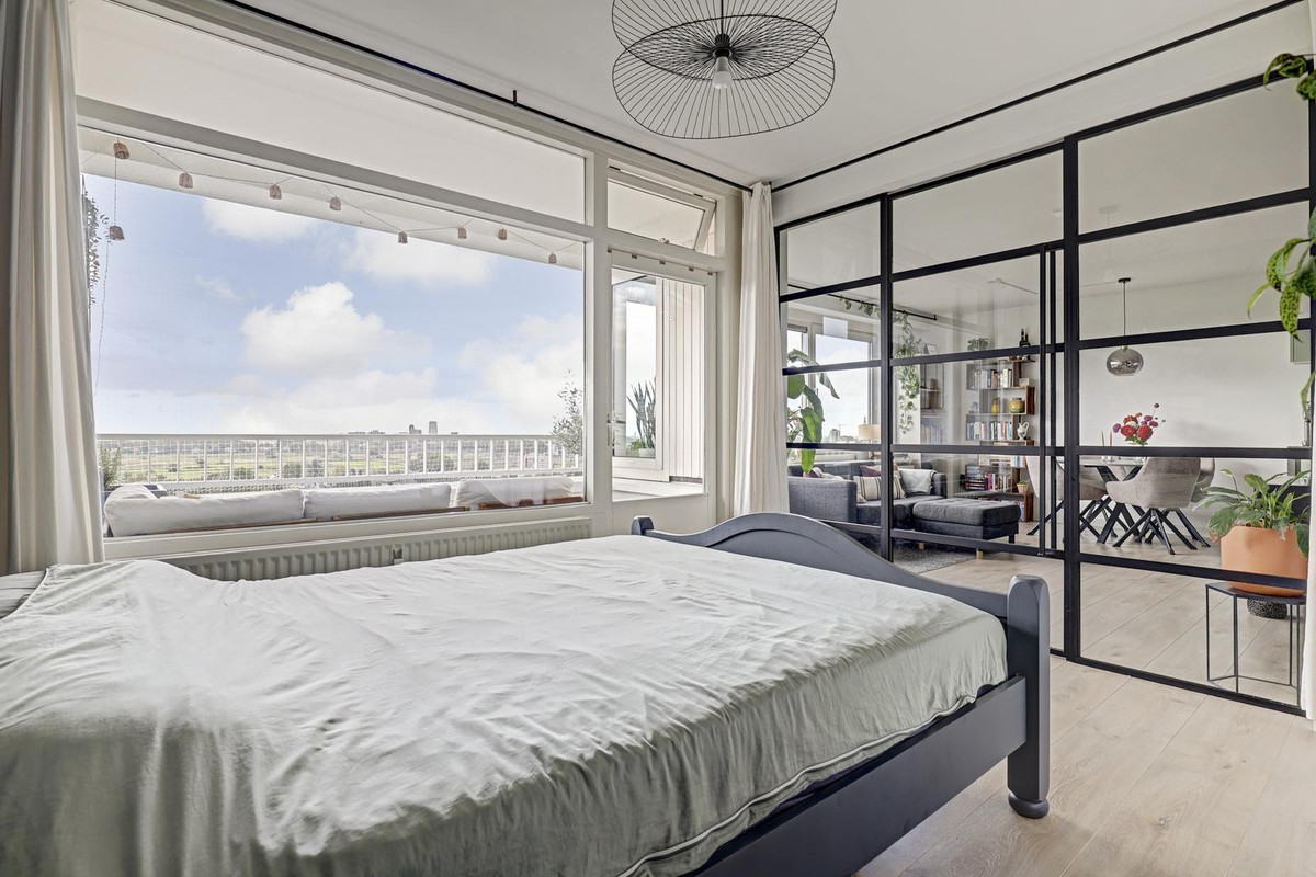 Appartement te koop: Sweelinckplein 136, 'S-Hertogenbosch