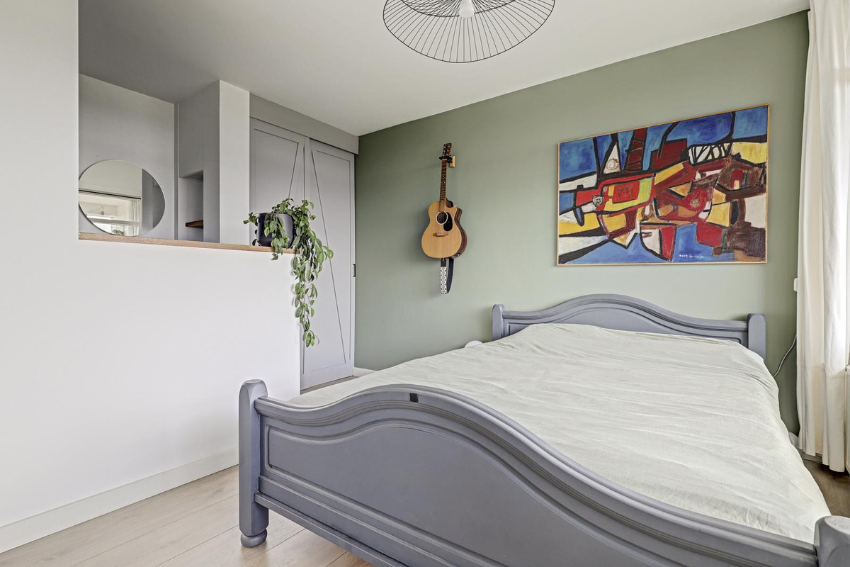 Appartement te koop: Sweelinckplein 136, 'S-Hertogenbosch
