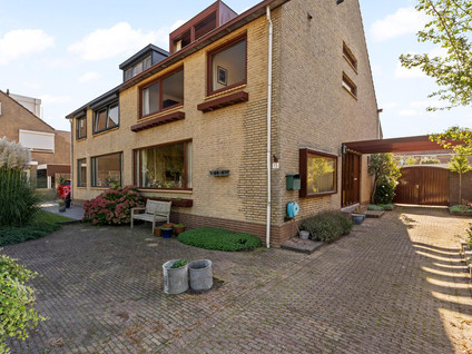 Duinwetering 15