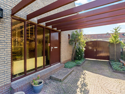 Duinwetering 15