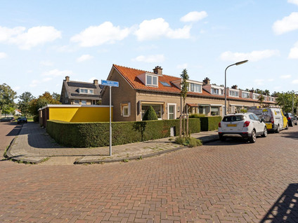Jan van Heusdenstraat 1