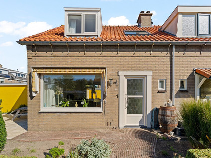 Jan van Heusdenstraat 1