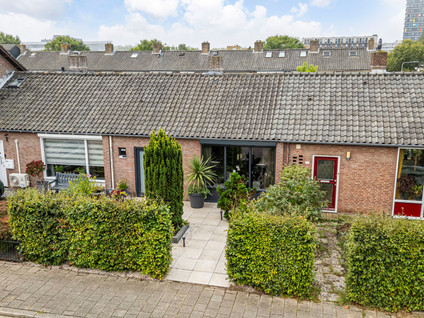 Hunenborgstraat 4
