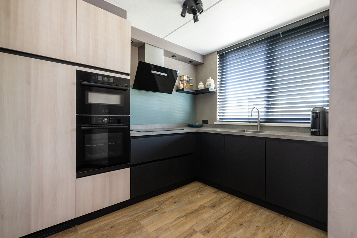 Tussenwoning te koop: Beresteyn 30, Goedereede