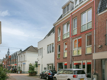 Bleumingsteeg 6b