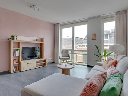 Bleumingsteeg 6b