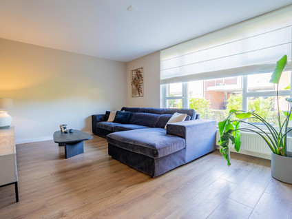 Hoekendaalse Velden 29