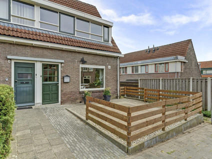 Reestraat 2