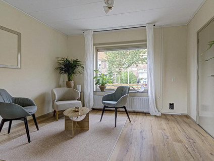 Reestraat 2