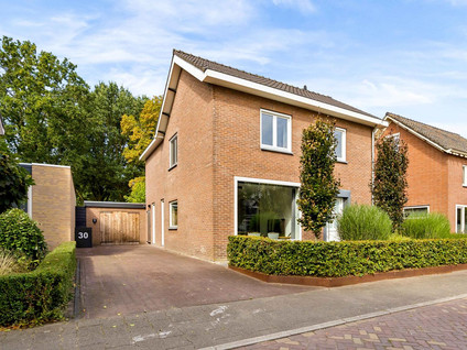 Monseigneur Borretstraat 30