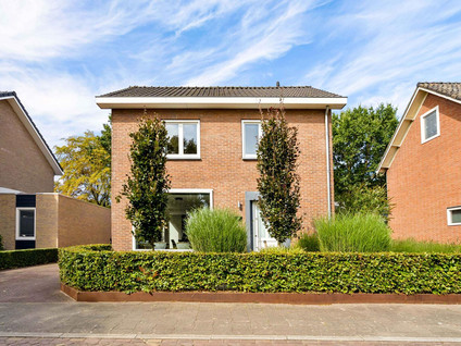 Monseigneur Borretstraat 30