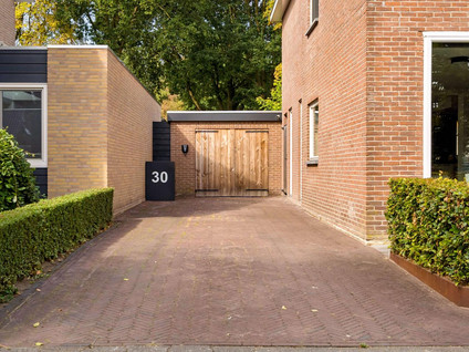 Monseigneur Borretstraat 30