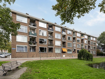 Hoekersingel 35