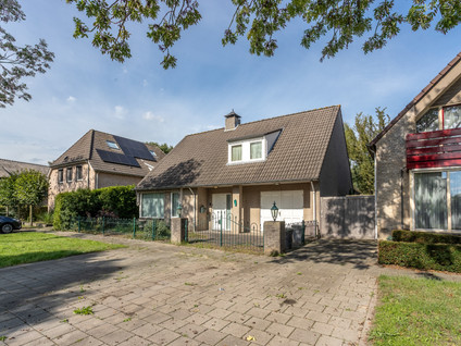 Gewandeweg 29