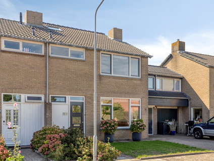 Palsterstraat 26