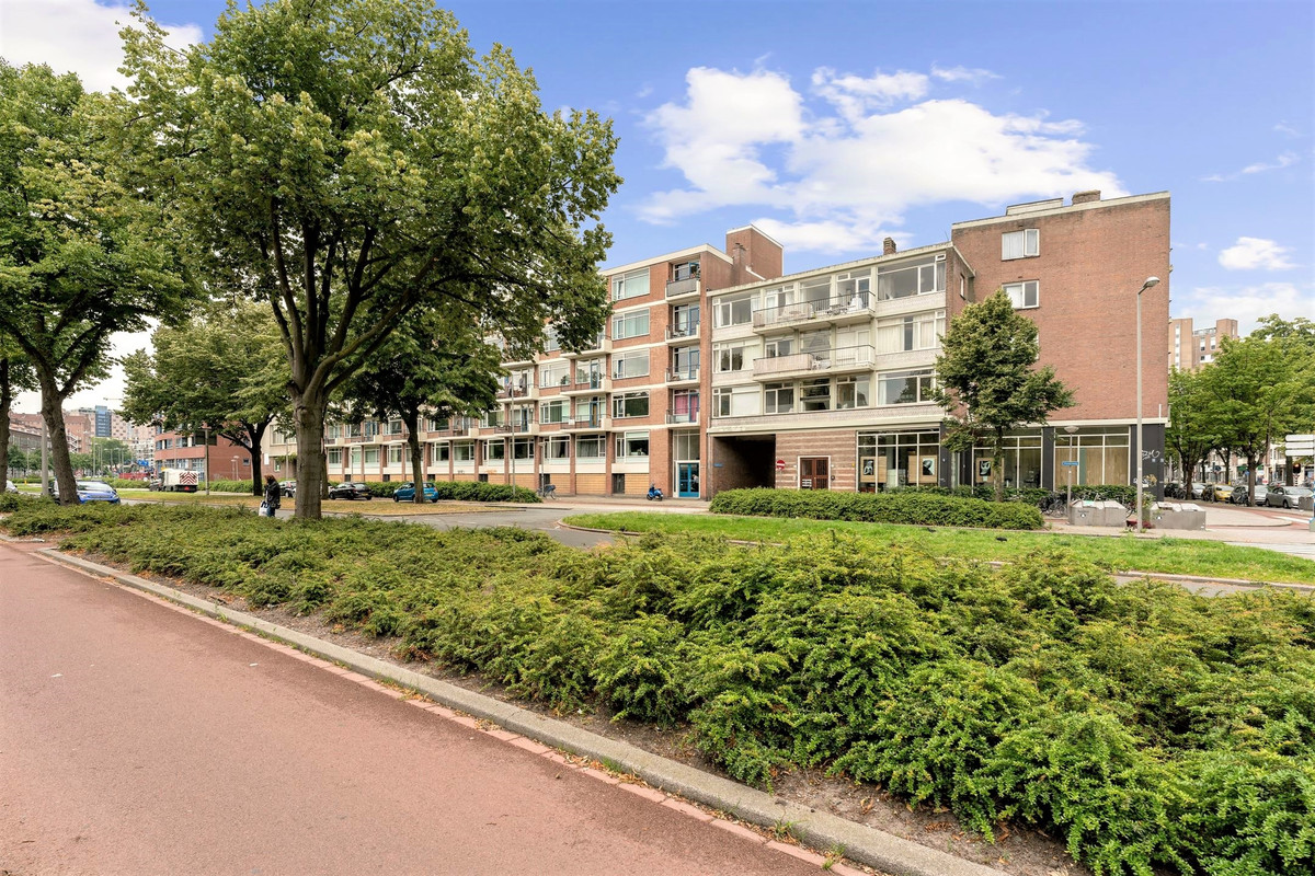 Vondelweg 27 3031PS Rotterdam, Rotterdam