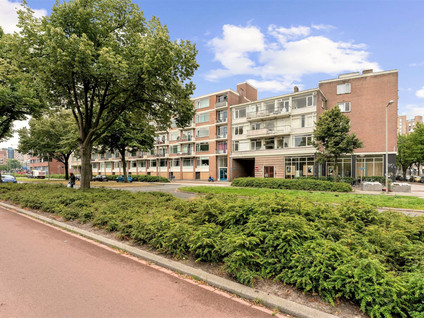 Vondelweg 27