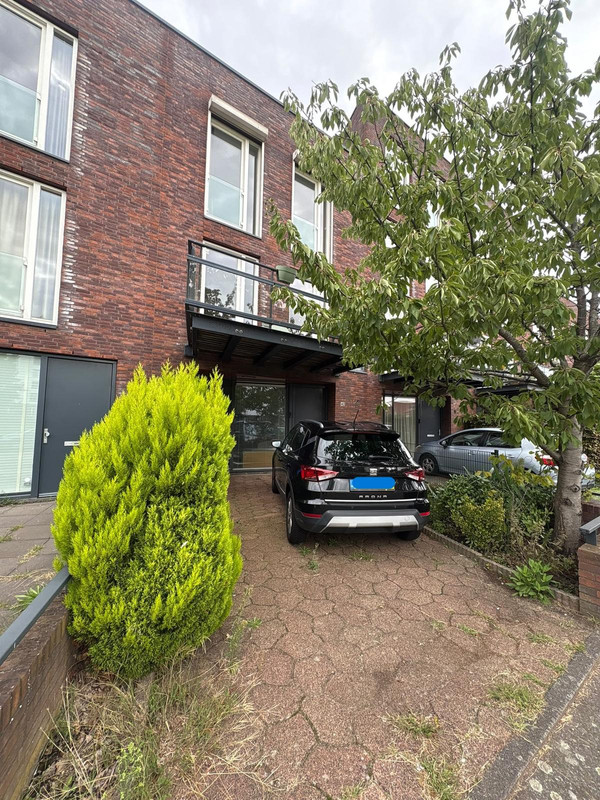 Santiagosingel 40 2548HM 's-Gravenhage, 's-Gravenhage
