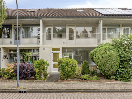 Forelstraat 68