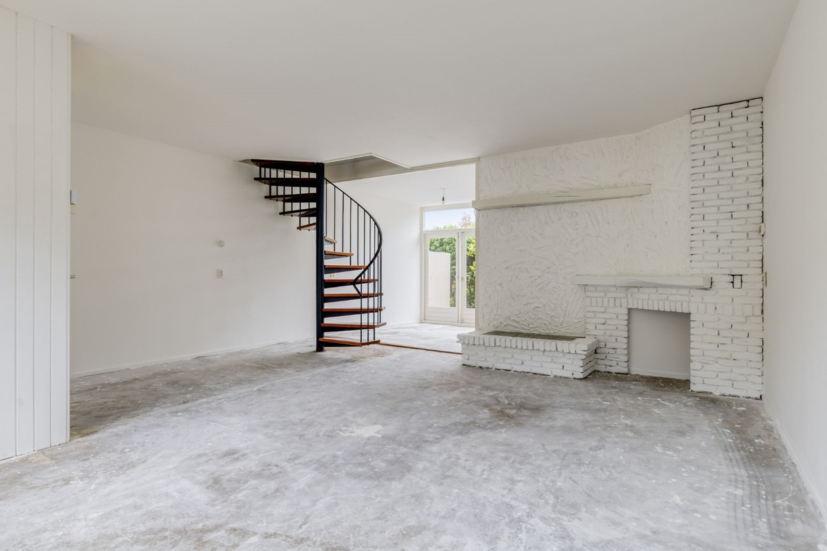 Tussenwoning te koop: Forelstraat 68, Haarlem