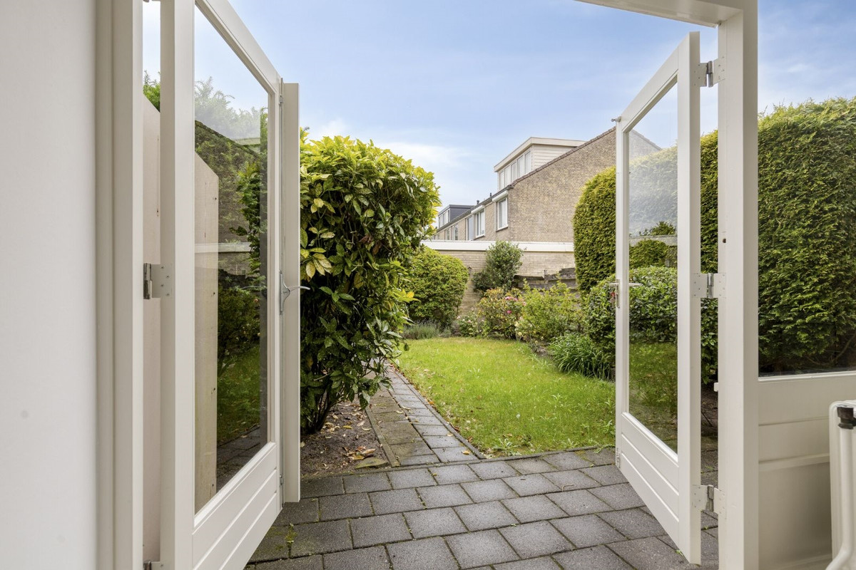 Tussenwoning te koop: Forelstraat 68, Haarlem
