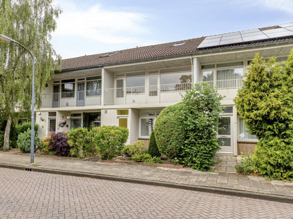Forelstraat 68
